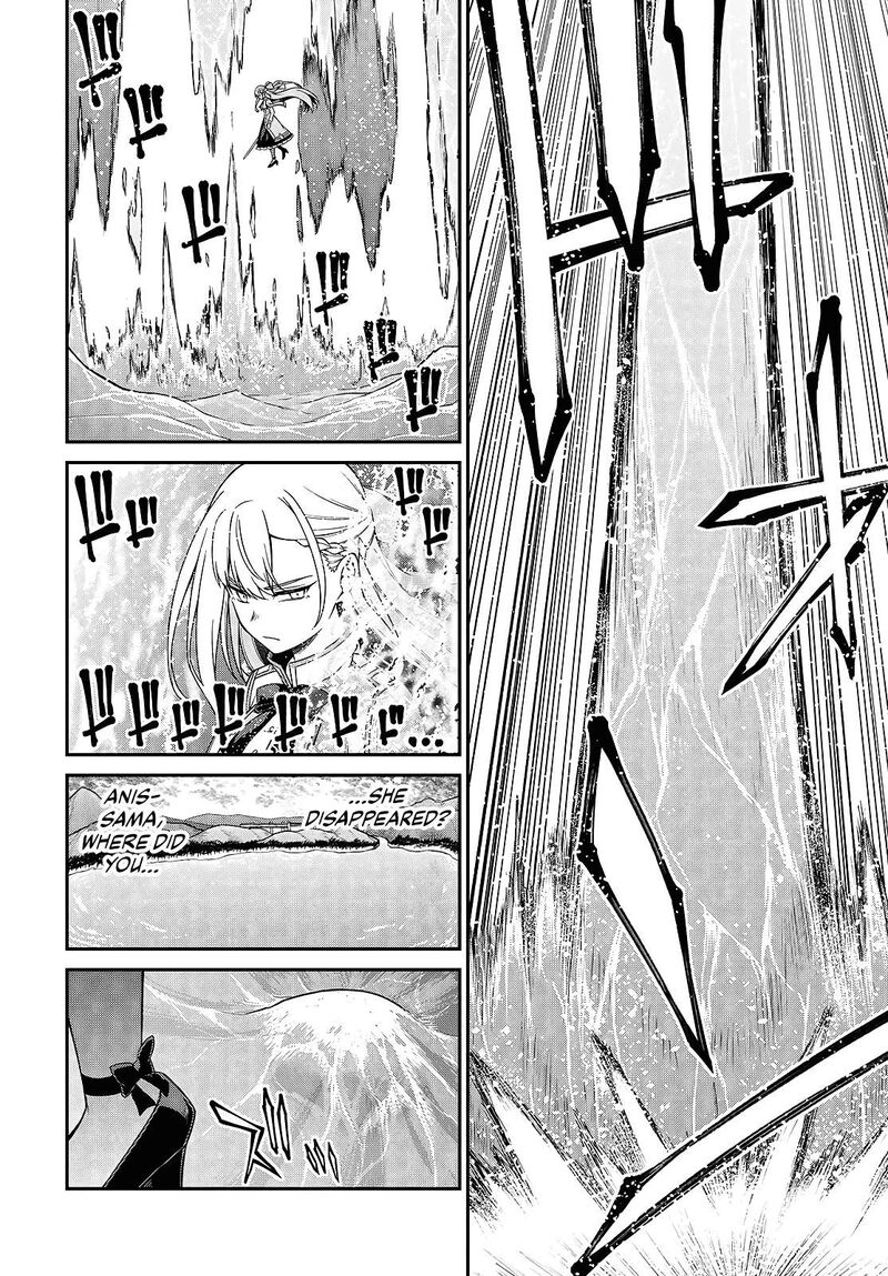 Tensei Oujo To Tensai Reijou No Mahou Kakumei 46 20