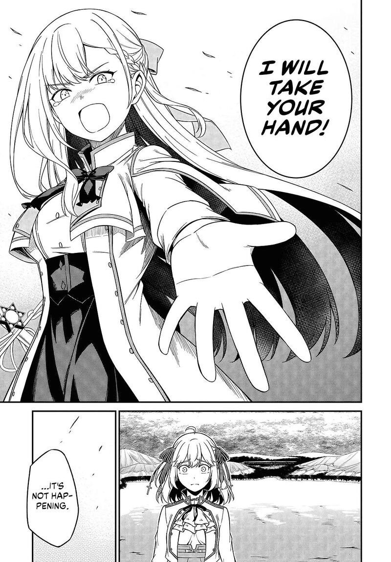 Tensei Oujo To Tensai Reijou No Mahou Kakumei 46 9