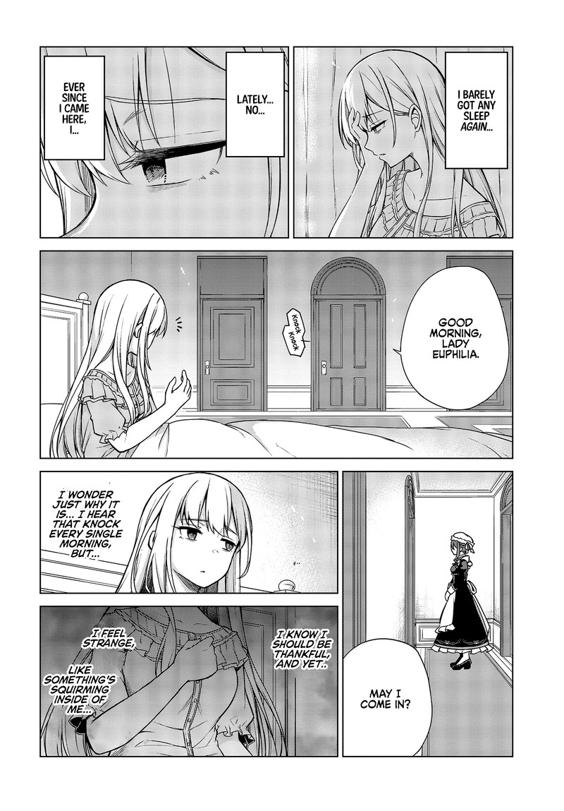 Tensei Oujo To Tensai Reijou No Mahou Kakumei 5 2