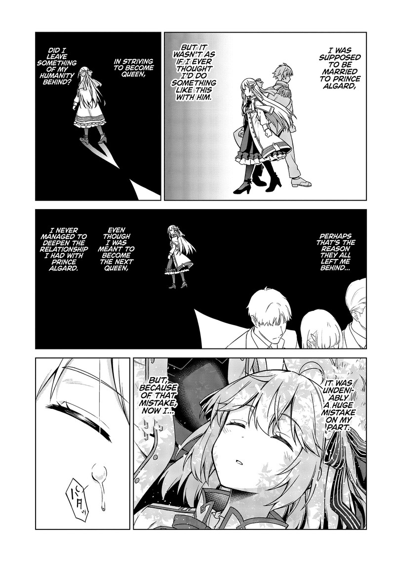 Tensei Oujo To Tensai Reijou No Mahou Kakumei 5 23