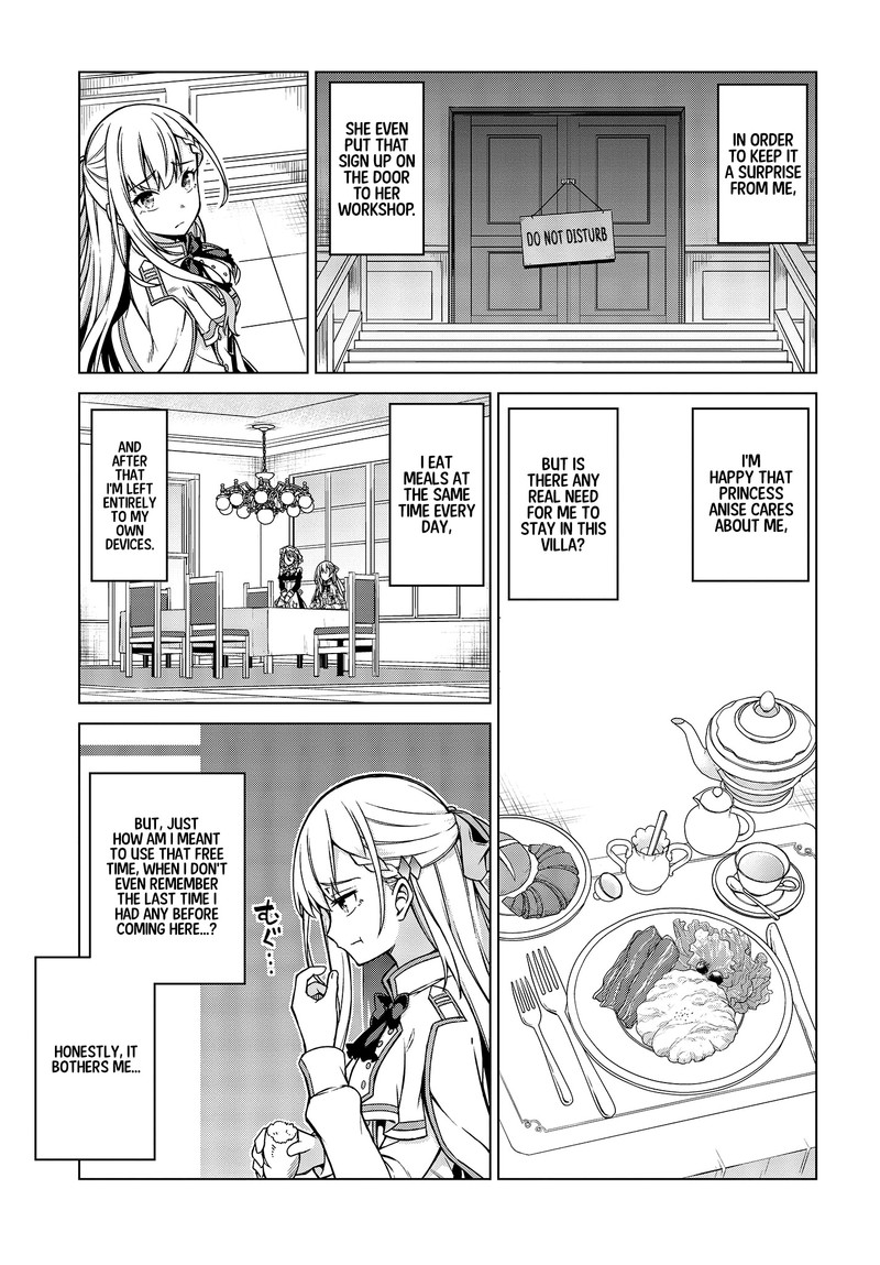 Tensei Oujo To Tensai Reijou No Mahou Kakumei 5 7