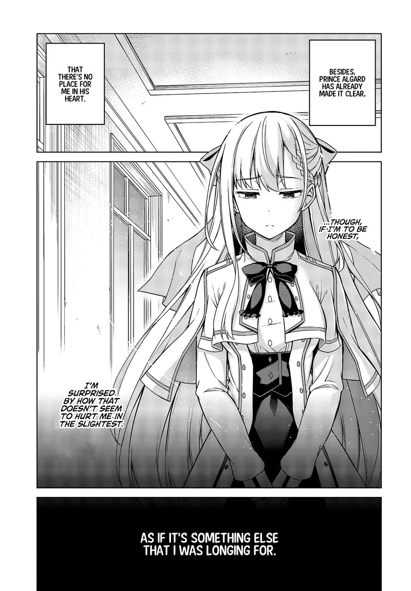 Tensei Oujo To Tensai Reijou No Mahou Kakumei 5 9