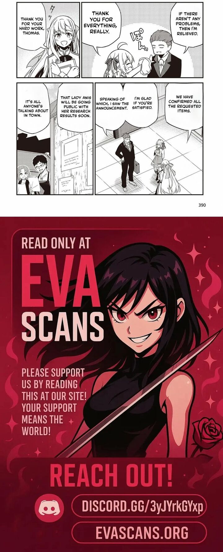 Tensei Oujo To Tensai Reijou No Mahou Kakumei 52a 3