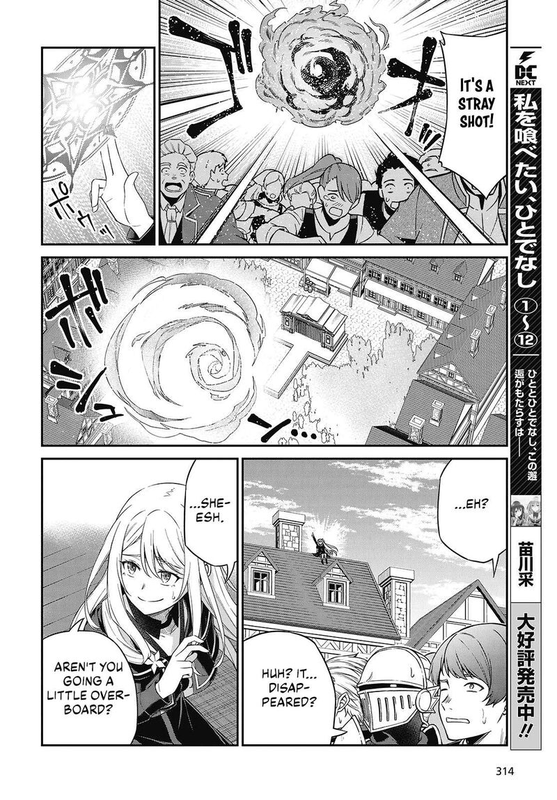 Tensei Oujo To Tensai Reijou No Mahou Kakumei 54 11