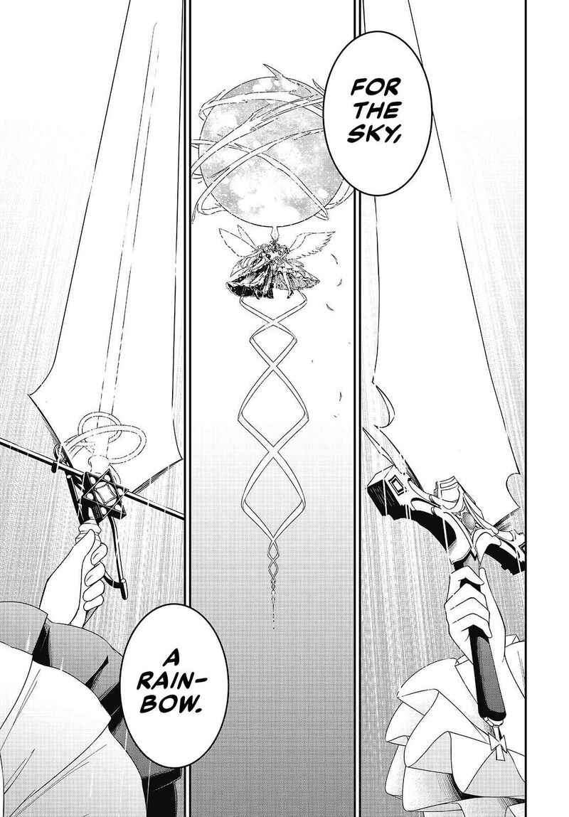 Tensei Oujo To Tensai Reijou No Mahou Kakumei 54 16