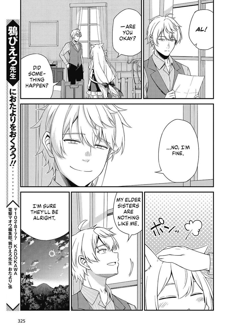 Tensei Oujo To Tensai Reijou No Mahou Kakumei 54 21