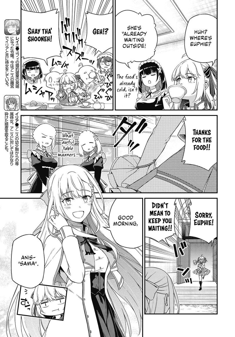Tensei Oujo To Tensai Reijou No Mahou Kakumei 54 23