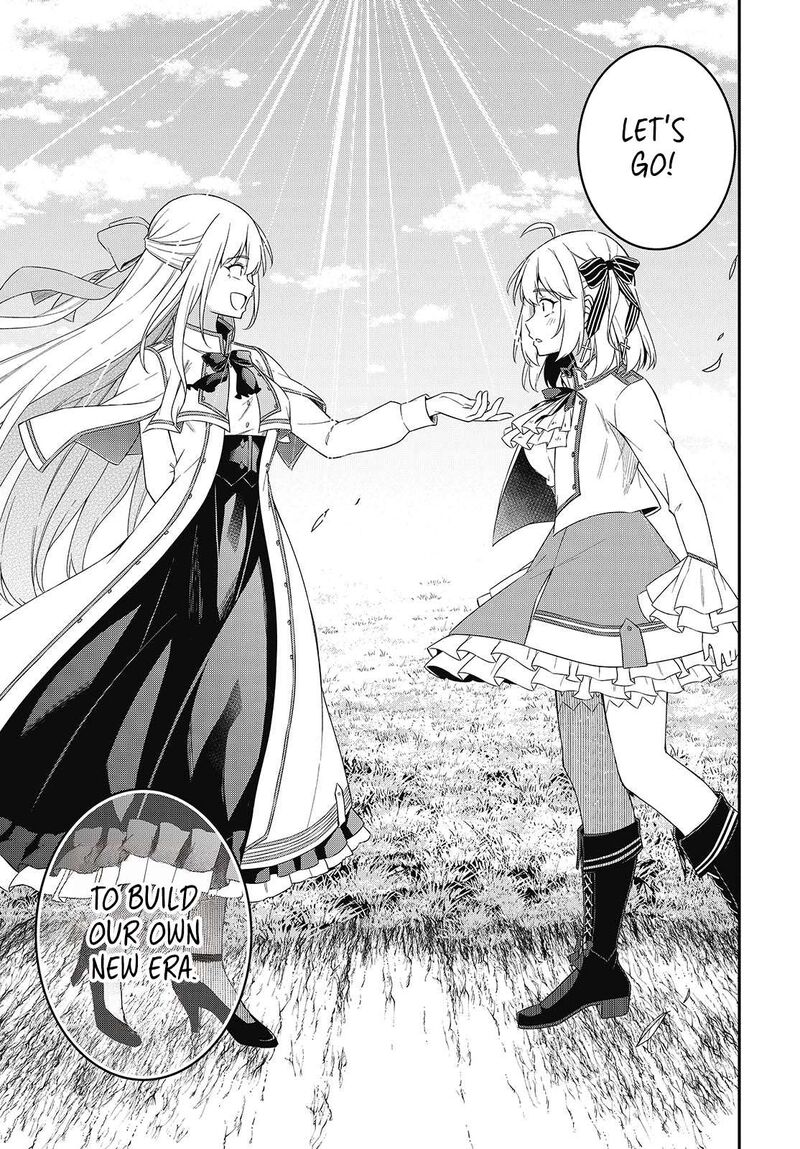 Tensei Oujo To Tensai Reijou No Mahou Kakumei 54 25