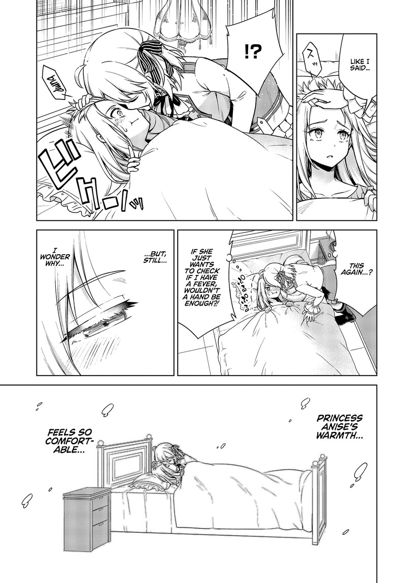 Tensei Oujo To Tensai Reijou No Mahou Kakumei 6 11