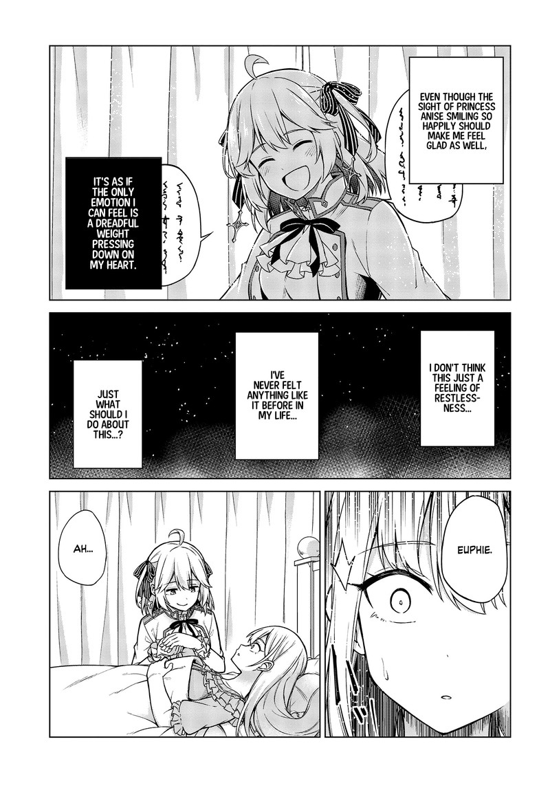 Tensei Oujo To Tensai Reijou No Mahou Kakumei 6 15
