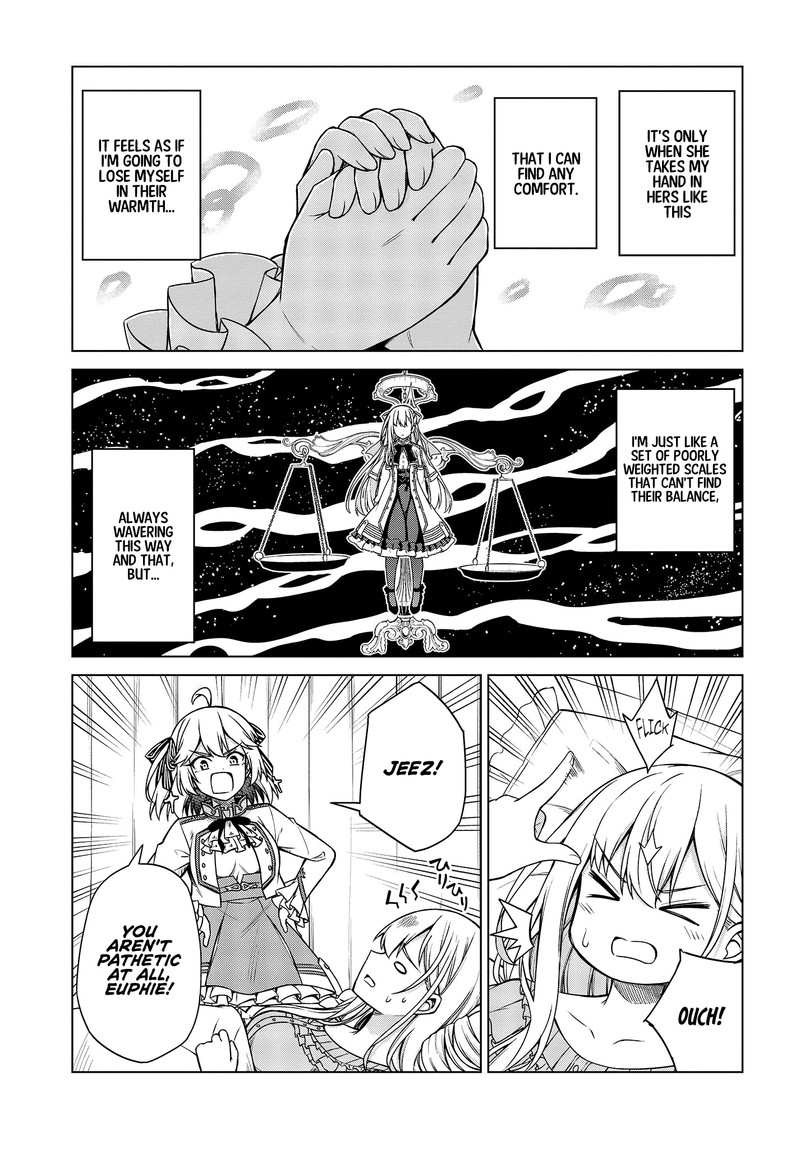 Tensei Oujo To Tensai Reijou No Mahou Kakumei 6 17
