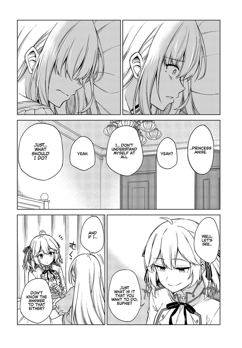 Tensei Oujo To Tensai Reijou No Mahou Kakumei 6 20