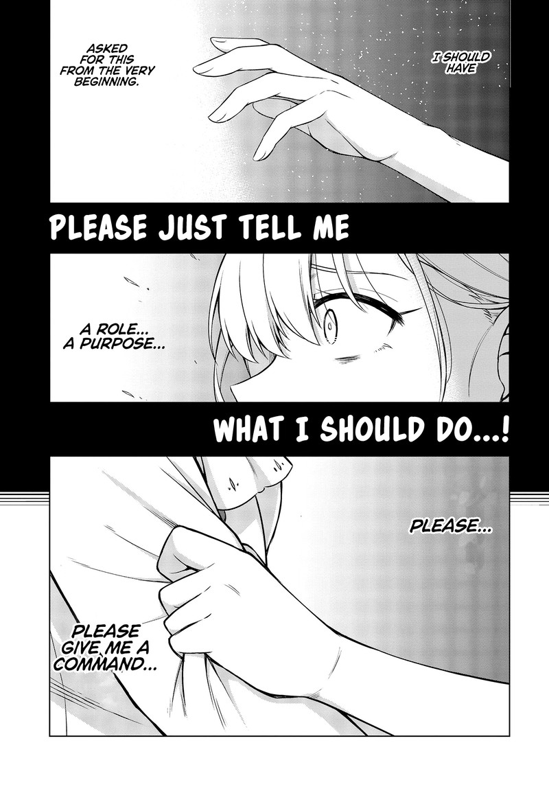Tensei Oujo To Tensai Reijou No Mahou Kakumei 6 21