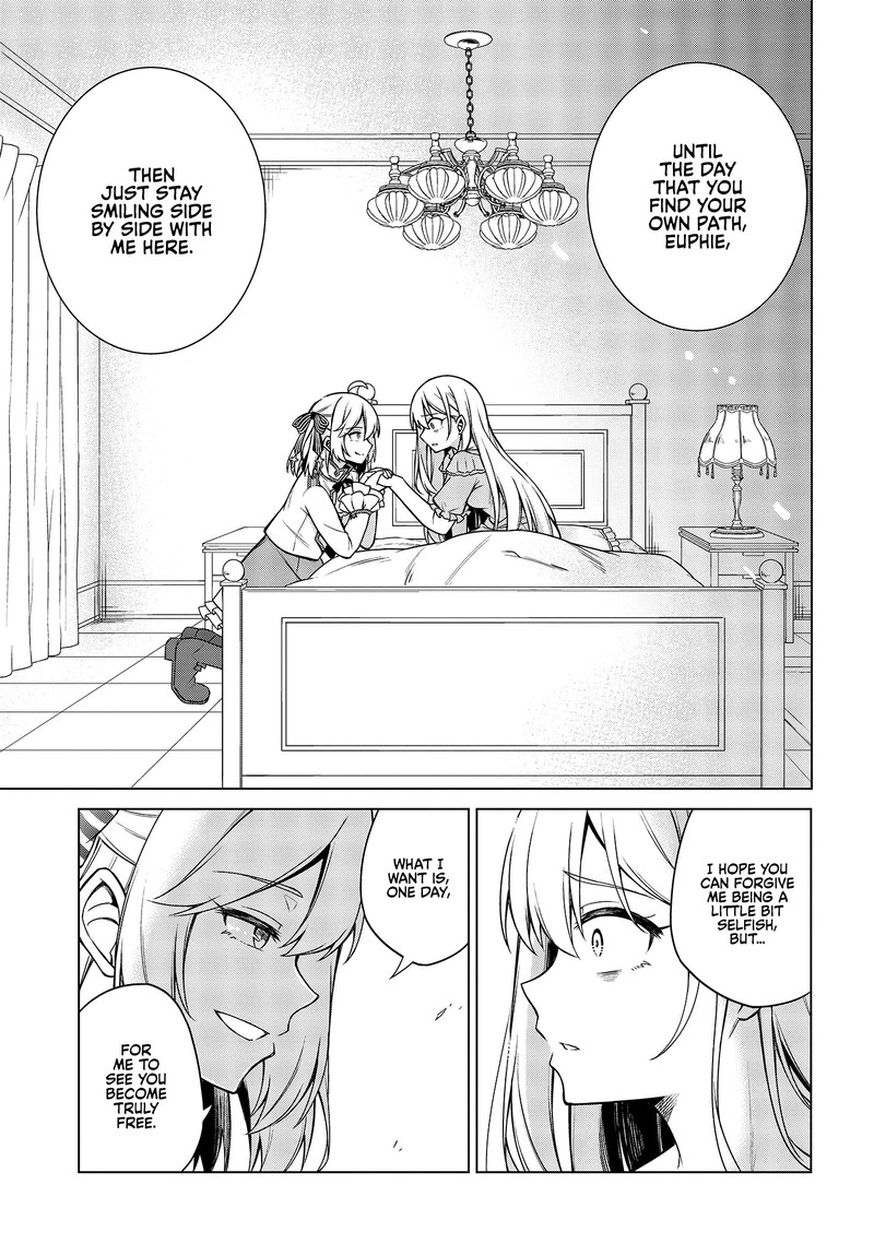 Tensei Oujo To Tensai Reijou No Mahou Kakumei 6 23