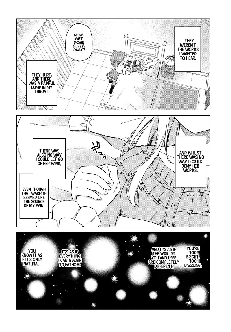 Tensei Oujo To Tensai Reijou No Mahou Kakumei 6 24