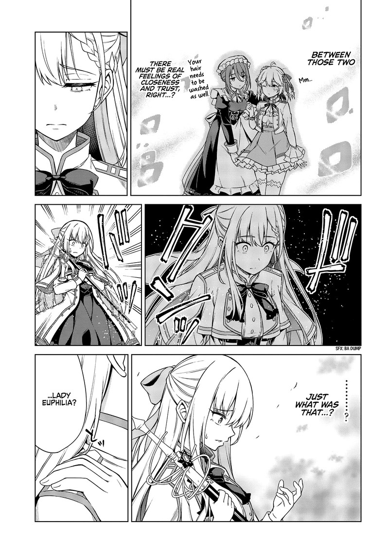 Tensei Oujo To Tensai Reijou No Mahou Kakumei 6 5