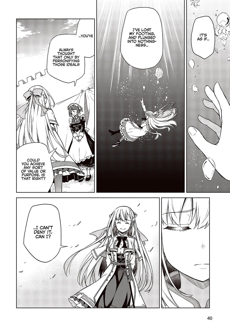 Tensei Oujo To Tensai Reijou No Mahou Kakumei 7 13