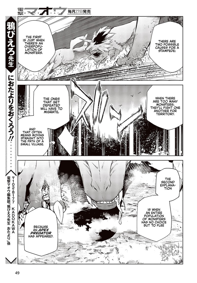 Tensei Oujo To Tensai Reijou No Mahou Kakumei 7 22