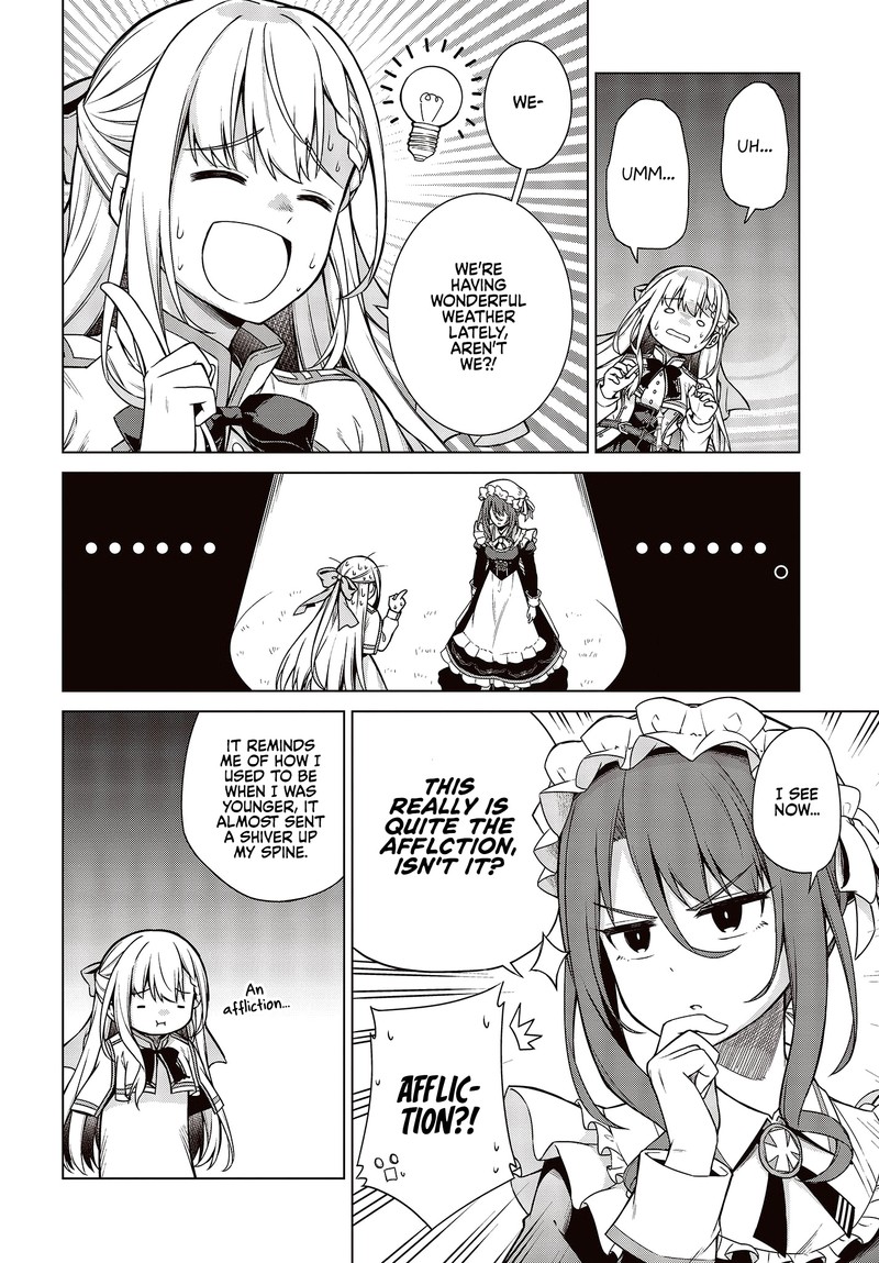 Tensei Oujo To Tensai Reijou No Mahou Kakumei 7 7