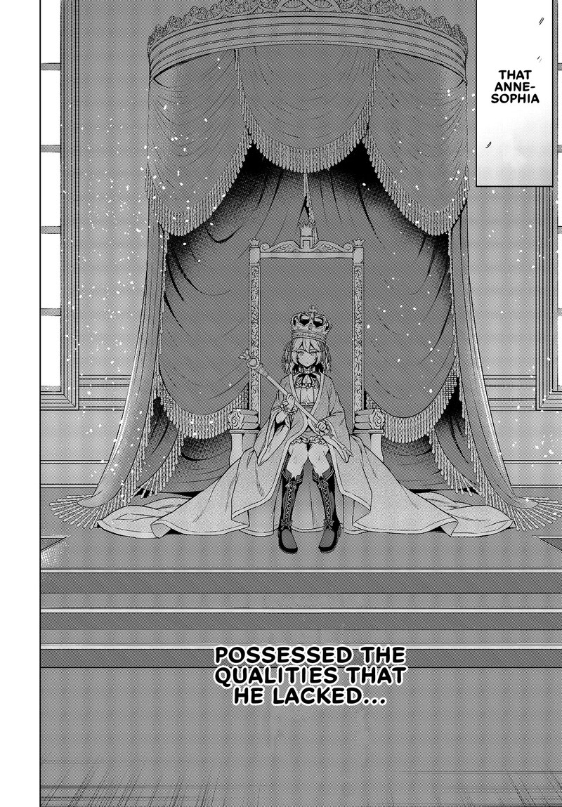 Tensei Oujo To Tensai Reijou No Mahou Kakumei 8 18
