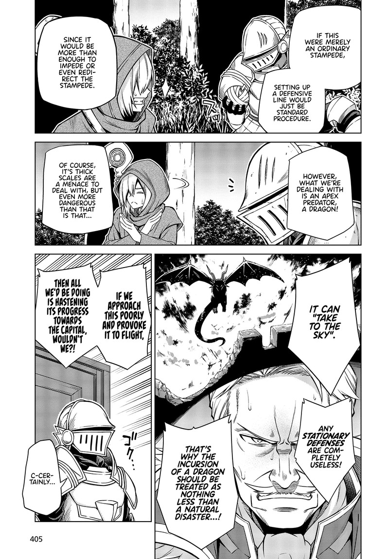 Tensei Oujo To Tensai Reijou No Mahou Kakumei 8 3