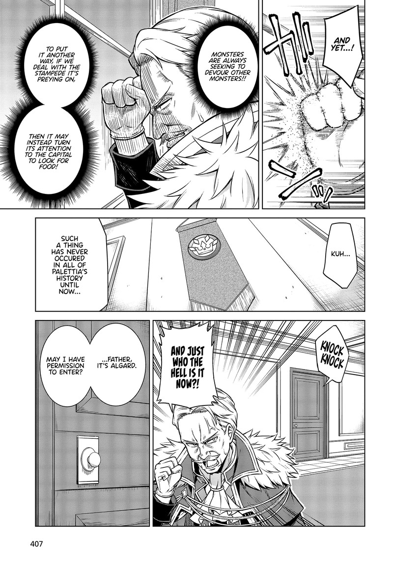 Tensei Oujo To Tensai Reijou No Mahou Kakumei 8 5