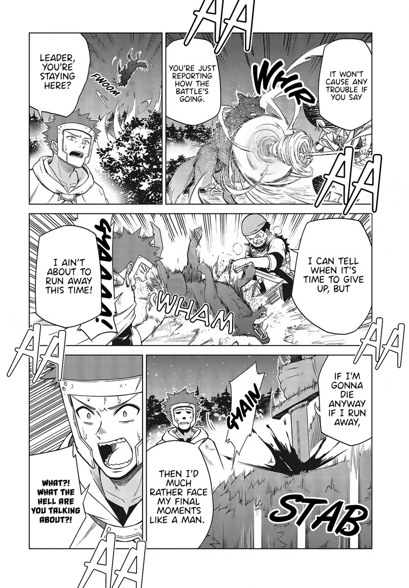 Tensei Oujo To Tensai Reijou No Mahou Kakumei 9 20