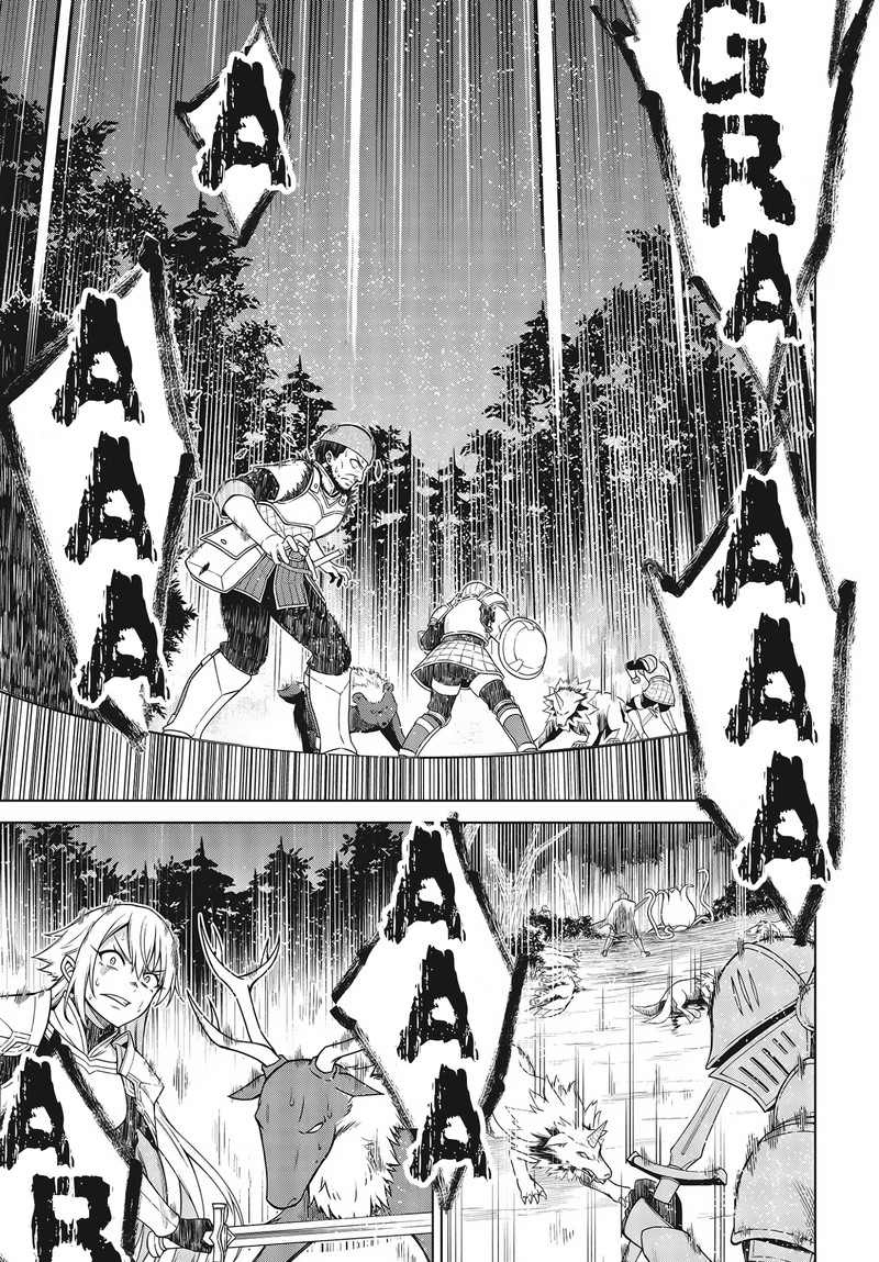 Tensei Oujo To Tensai Reijou No Mahou Kakumei 9 23