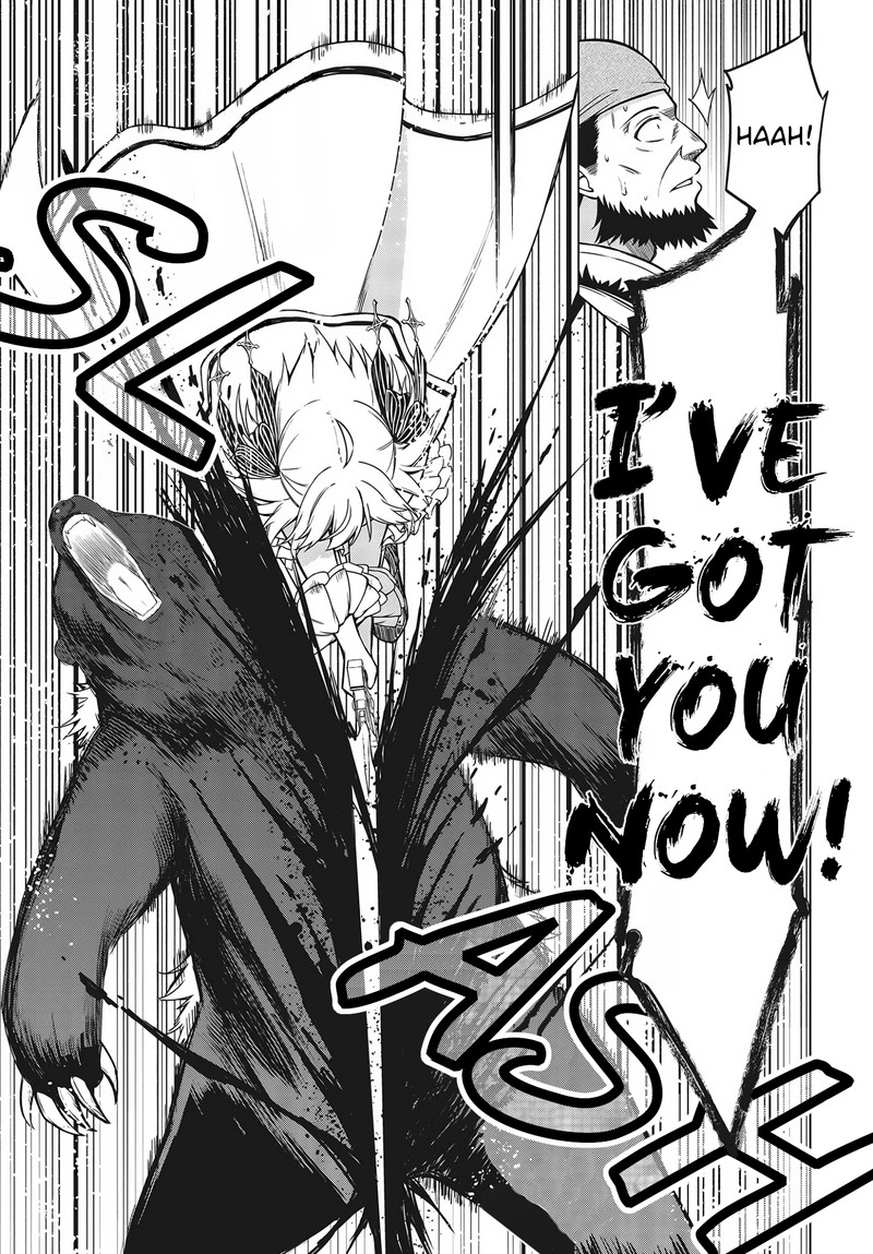 Tensei Oujo To Tensai Reijou No Mahou Kakumei 9 25