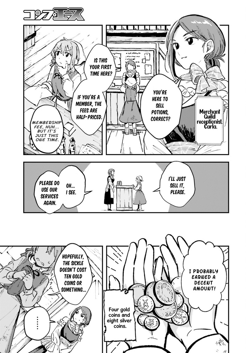 Tensei Renkin Shoujo No Slow Life 1 14