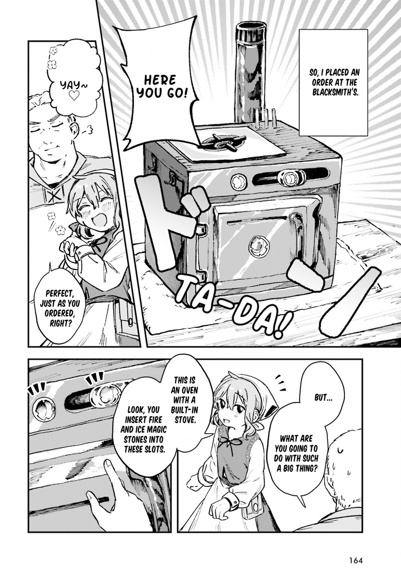 Tensei Renkin Shoujo No Slow Life 1 25