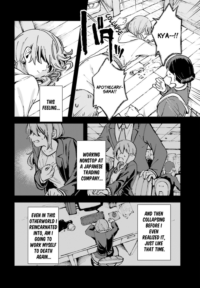 Tensei Renkin Shoujo No Slow Life 1 3