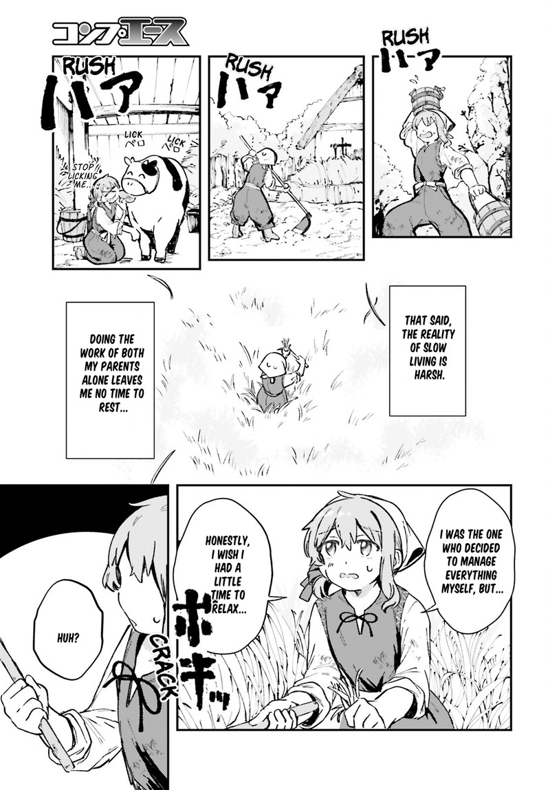 Tensei Renkin Shoujo No Slow Life 1 8