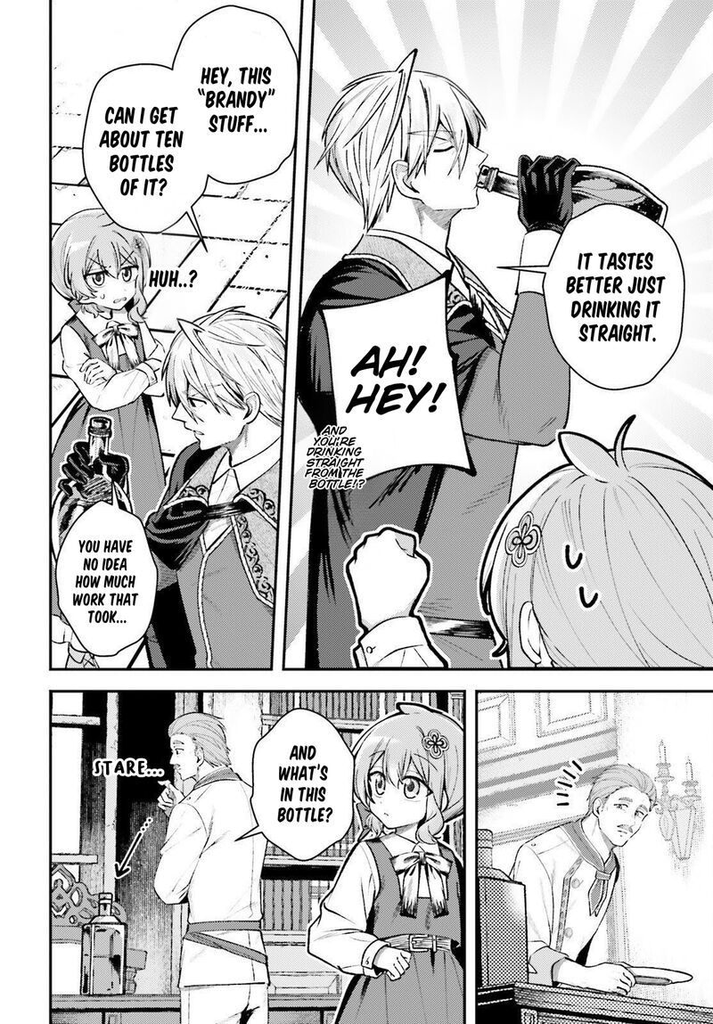 Tensei Renkin Shoujo No Slow Life 19 12