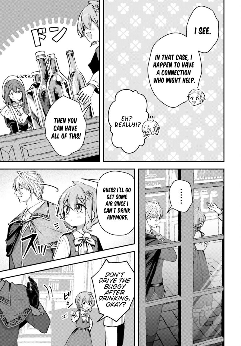 Tensei Renkin Shoujo No Slow Life 19 15