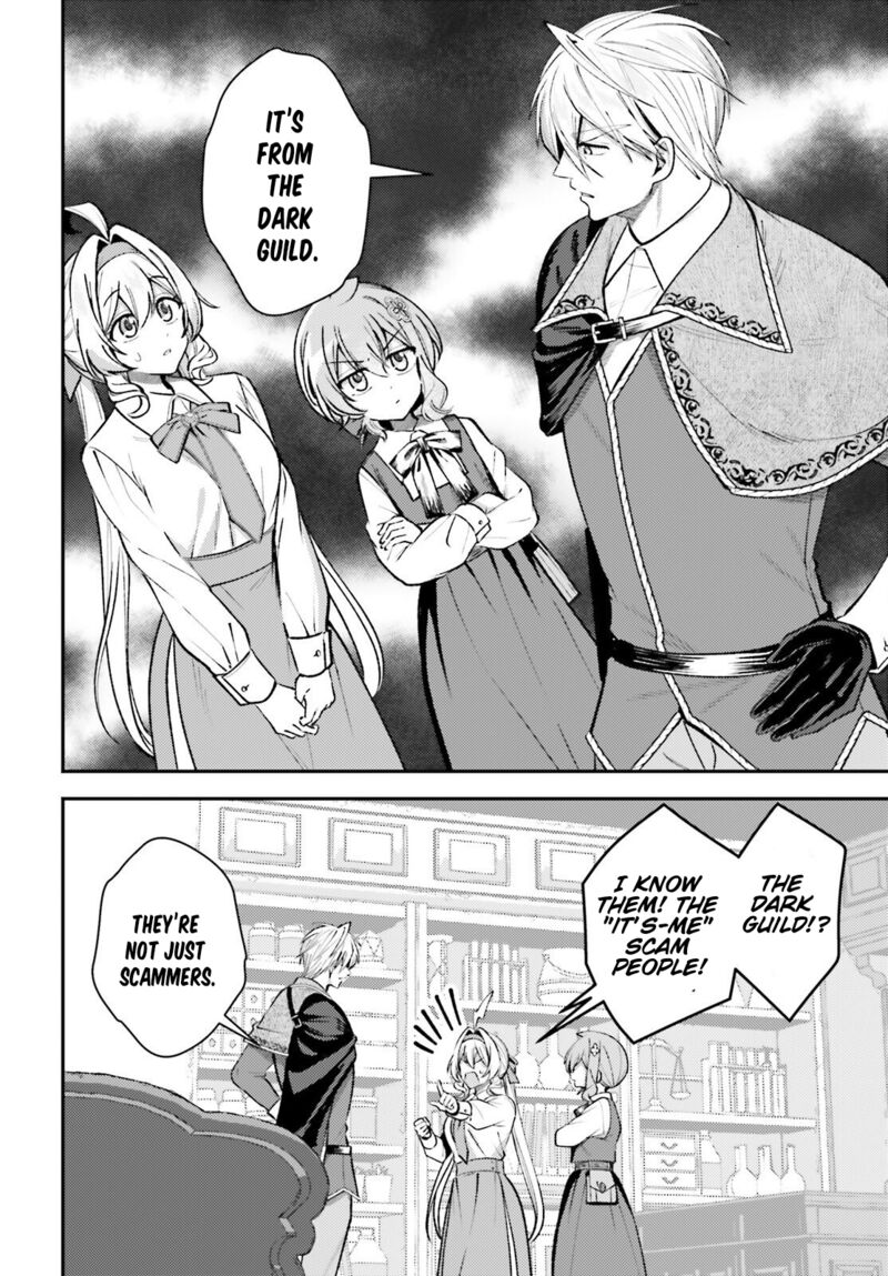 Tensei Renkin Shoujo No Slow Life 19 22