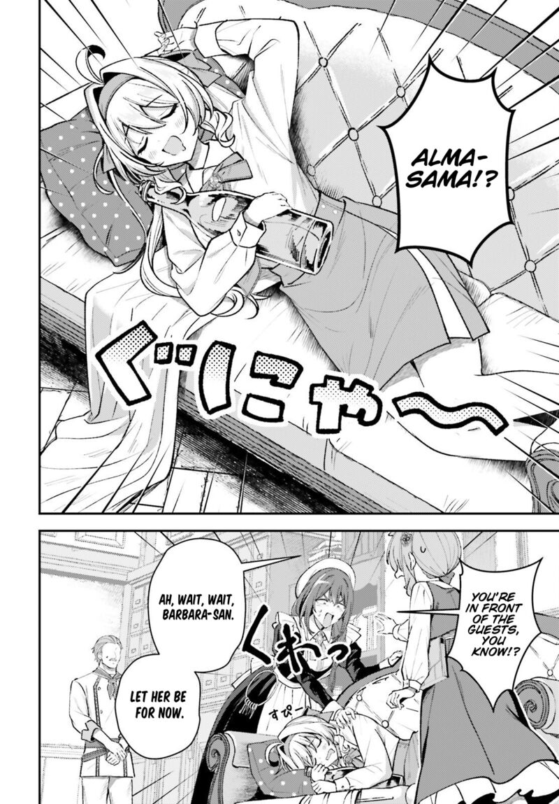 Tensei Renkin Shoujo No Slow Life 19 4