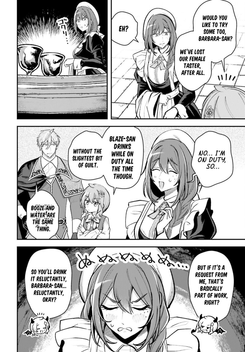 Tensei Renkin Shoujo No Slow Life 19 6