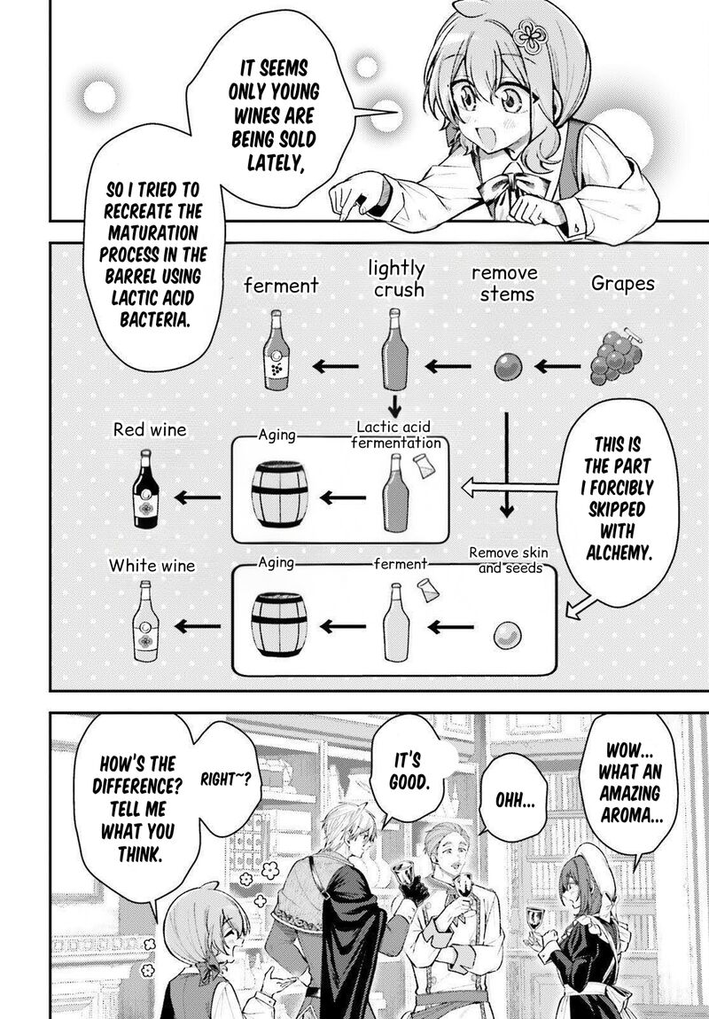 Tensei Renkin Shoujo No Slow Life 19 8