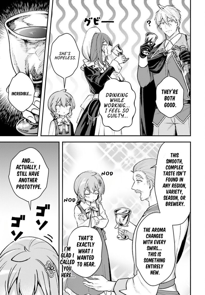 Tensei Renkin Shoujo No Slow Life 19 9