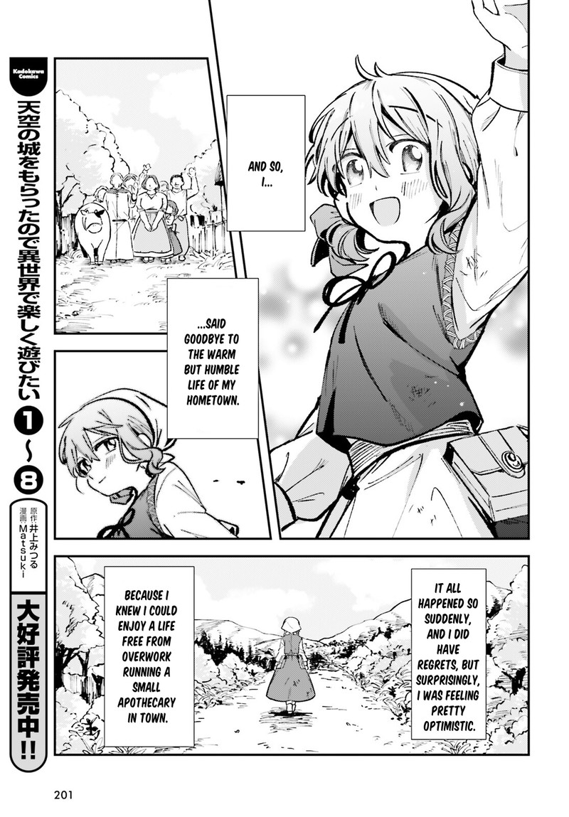 Tensei Renkin Shoujo No Slow Life 2 11