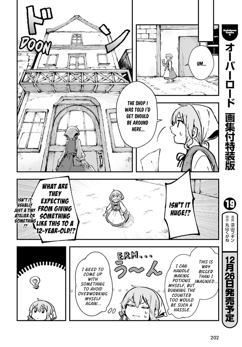 Tensei Renkin Shoujo No Slow Life 2 12
