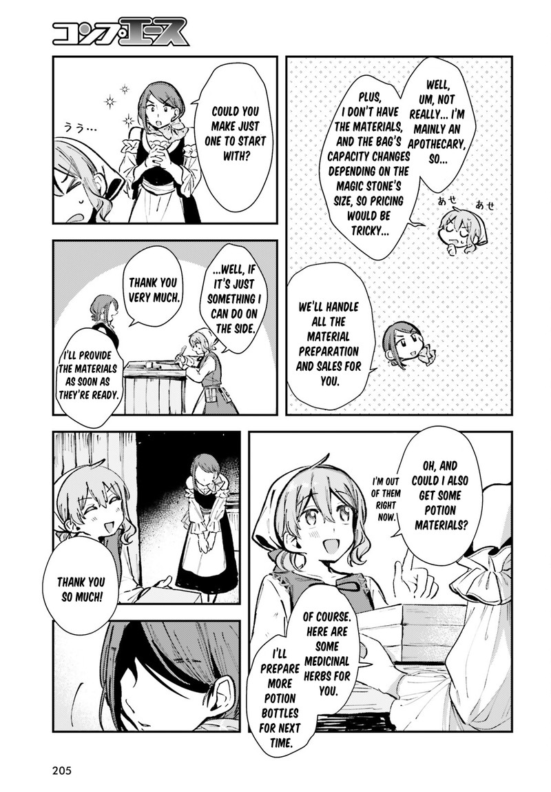 Tensei Renkin Shoujo No Slow Life 2 15
