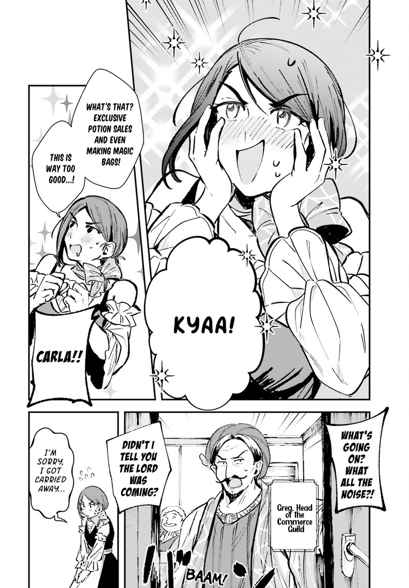 Tensei Renkin Shoujo No Slow Life 2 16