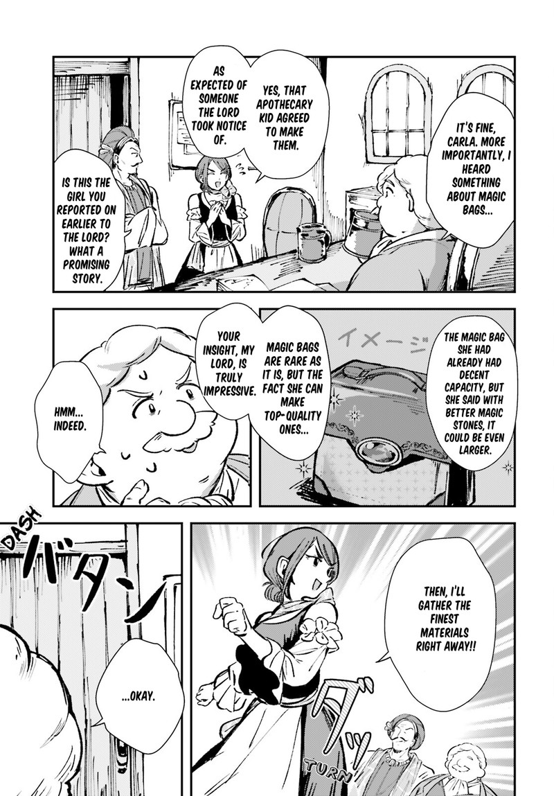 Tensei Renkin Shoujo No Slow Life 2 17