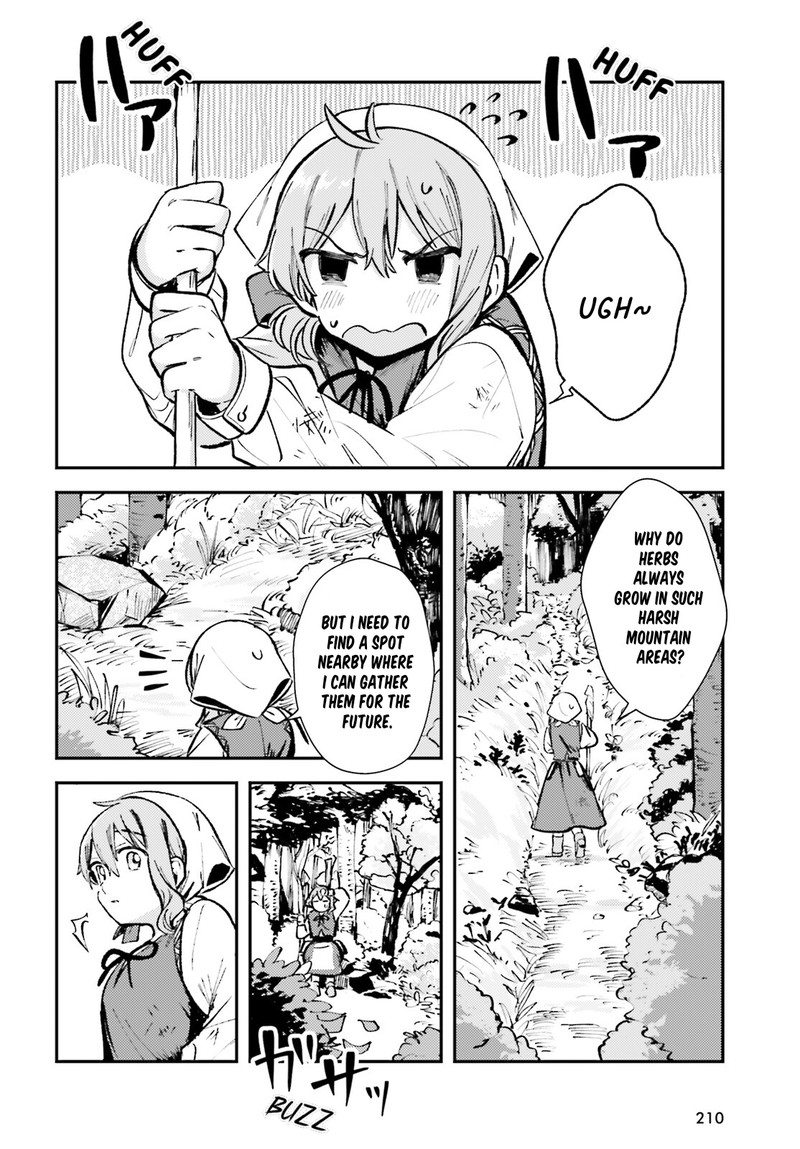 Tensei Renkin Shoujo No Slow Life 2 20