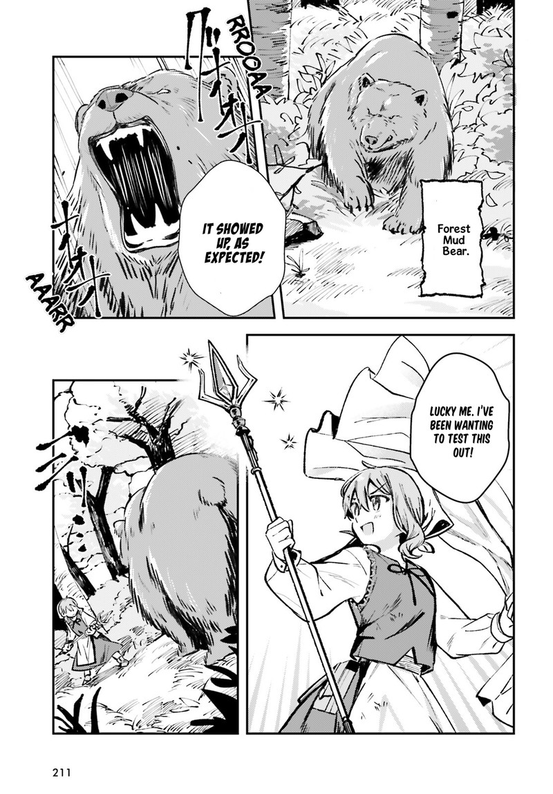 Tensei Renkin Shoujo No Slow Life 2 21