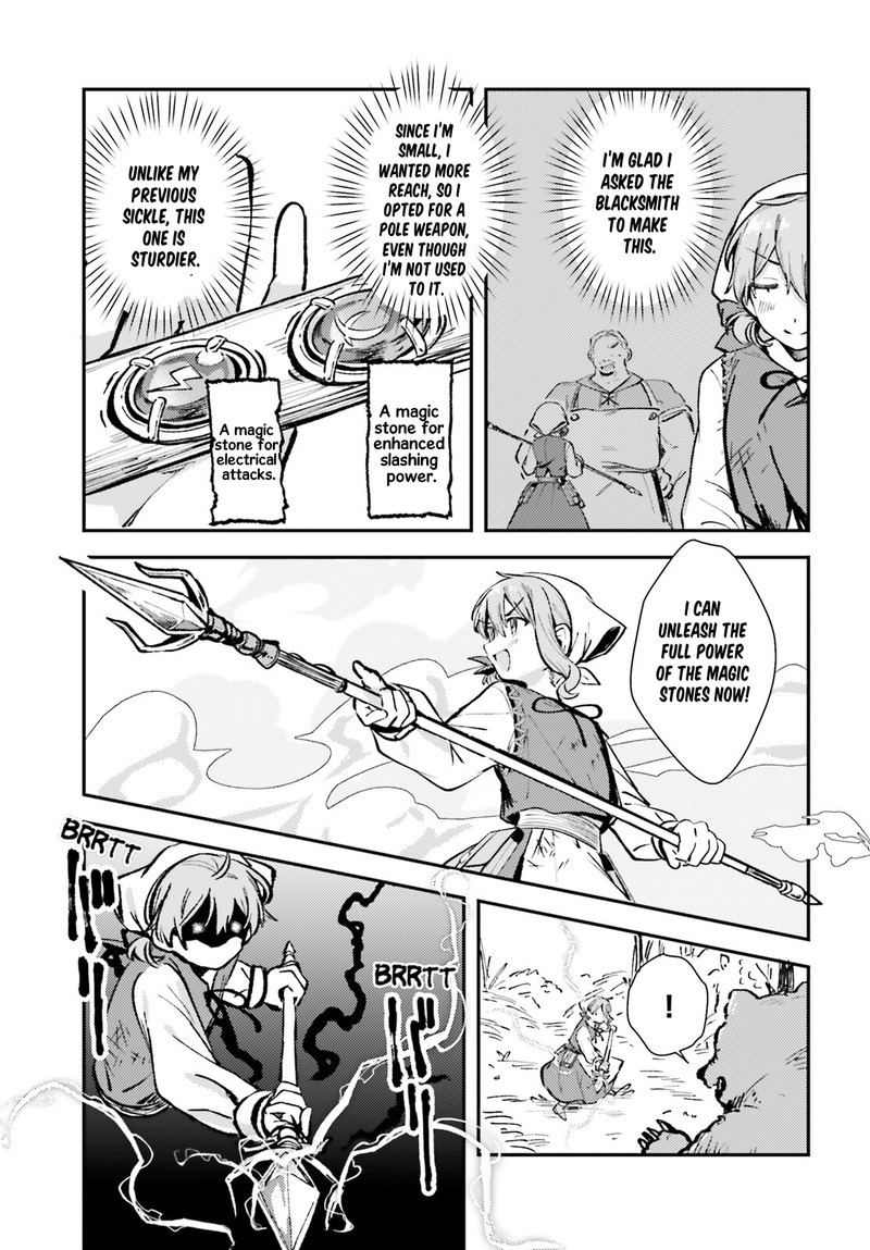 Tensei Renkin Shoujo No Slow Life 2 23