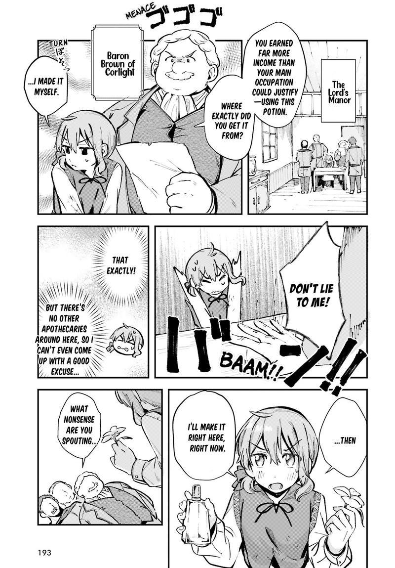 Tensei Renkin Shoujo No Slow Life 2 3