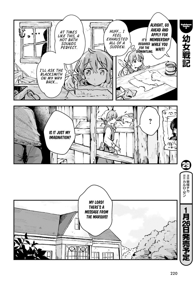 Tensei Renkin Shoujo No Slow Life 2 30
